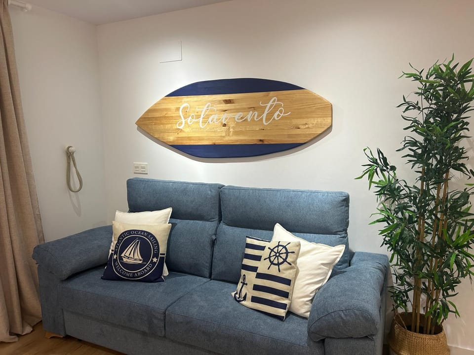 Sotavento Peñiscola Apartment in Peniscola