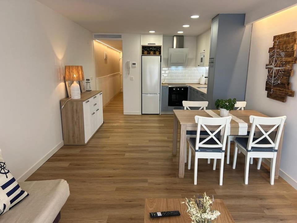 Sotavento Peñiscola Apartment in Peniscola