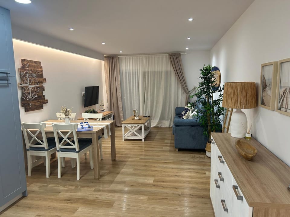 Sotavento Peñiscola Apartment in Peniscola