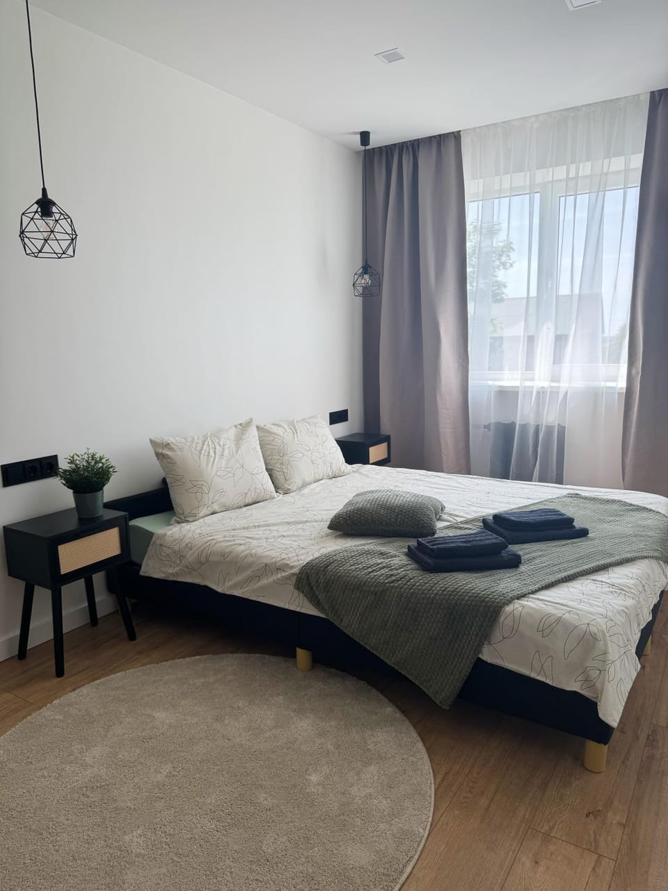Gemma Apartments Apartment in Latvia
