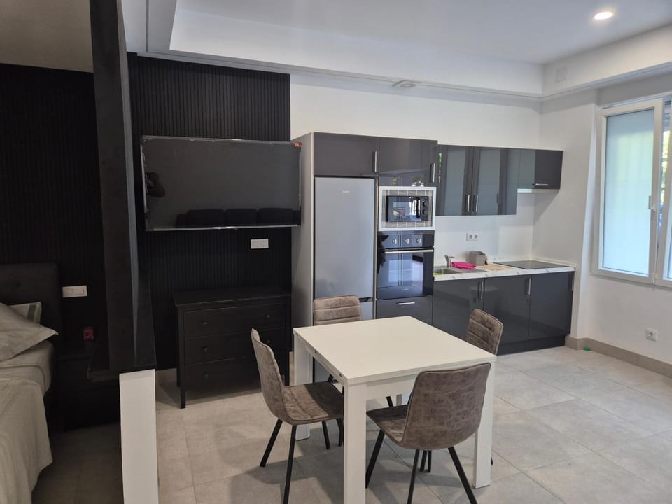 Apartamento Gold Hilados Apartment in Torrejón de Ardoz