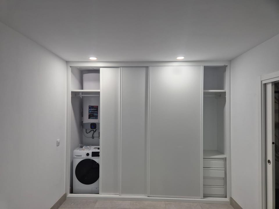 Apartamento Gold Hilados Apartment in Torrejón de Ardoz