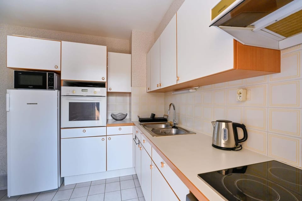 Le Delezir - Wifi - Balcon - Plage Apartment in Saint-Nazaire