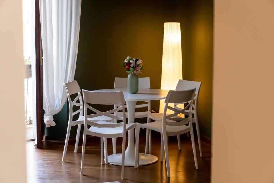 LP Apartments - Navigli View Apartment in Milan