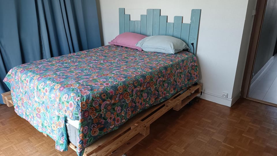 Chambre chez moi,chez vous vue sur les vignes Vacation rental in Saint-Émilion