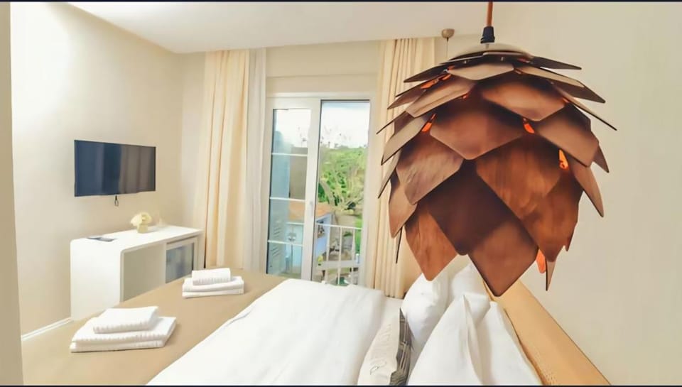 TV and multimedia, Bedroom