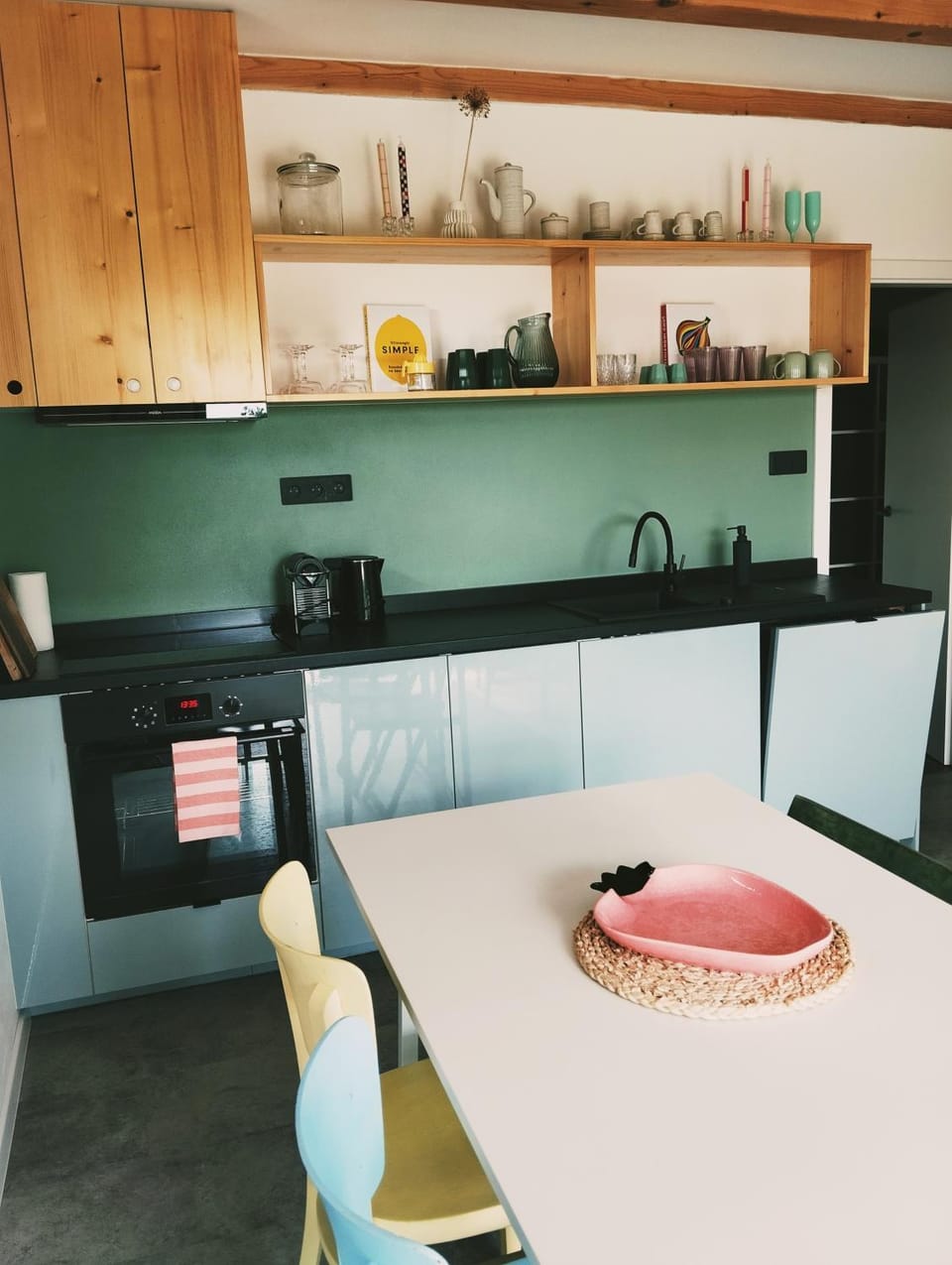 Chata Lipnice House in Czechia