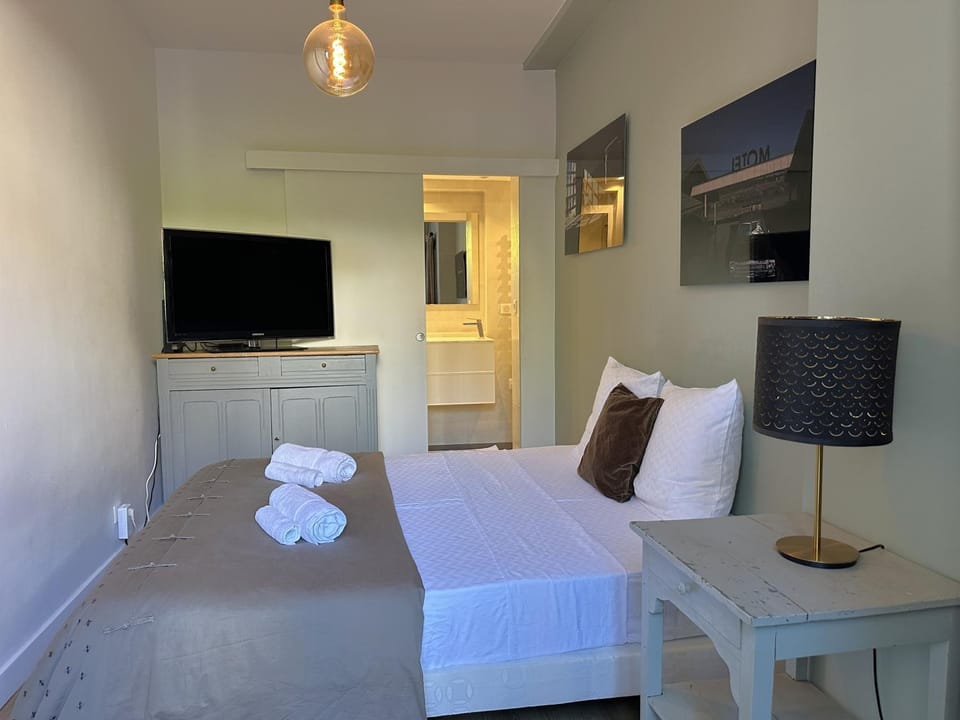 Cocon Provençale à 5 min de la mer Apartment in Nice