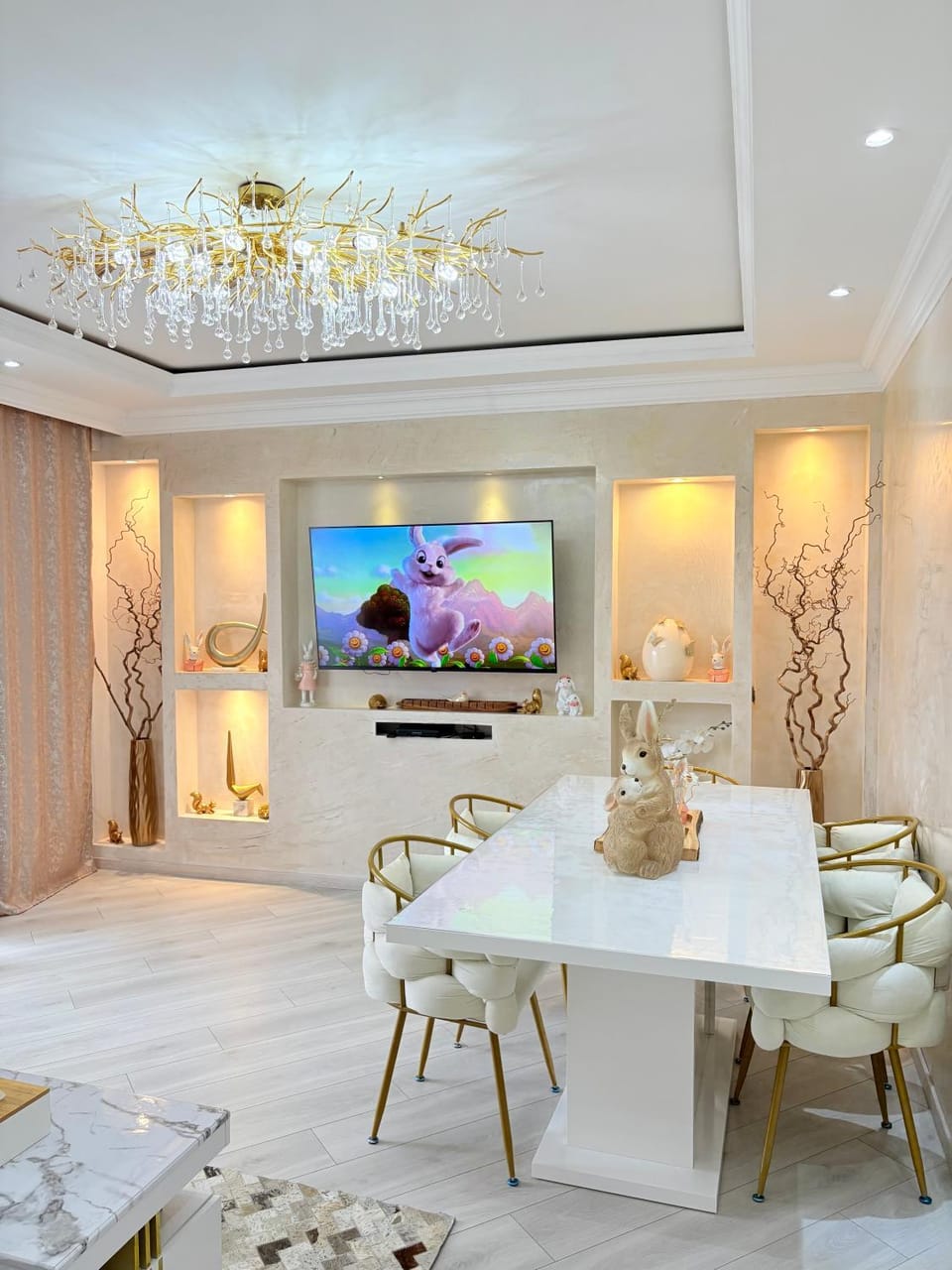 Agape la maison de l amour Apartment in Eckbolsheim