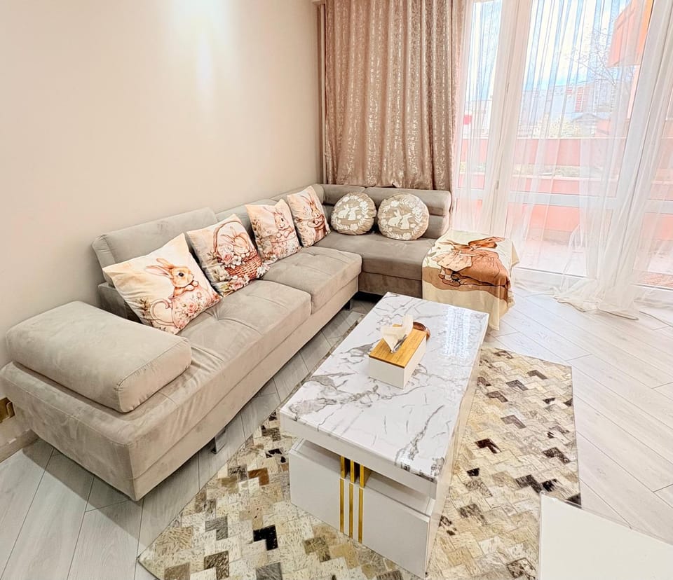 Agape la maison de l amour Apartment in Eckbolsheim