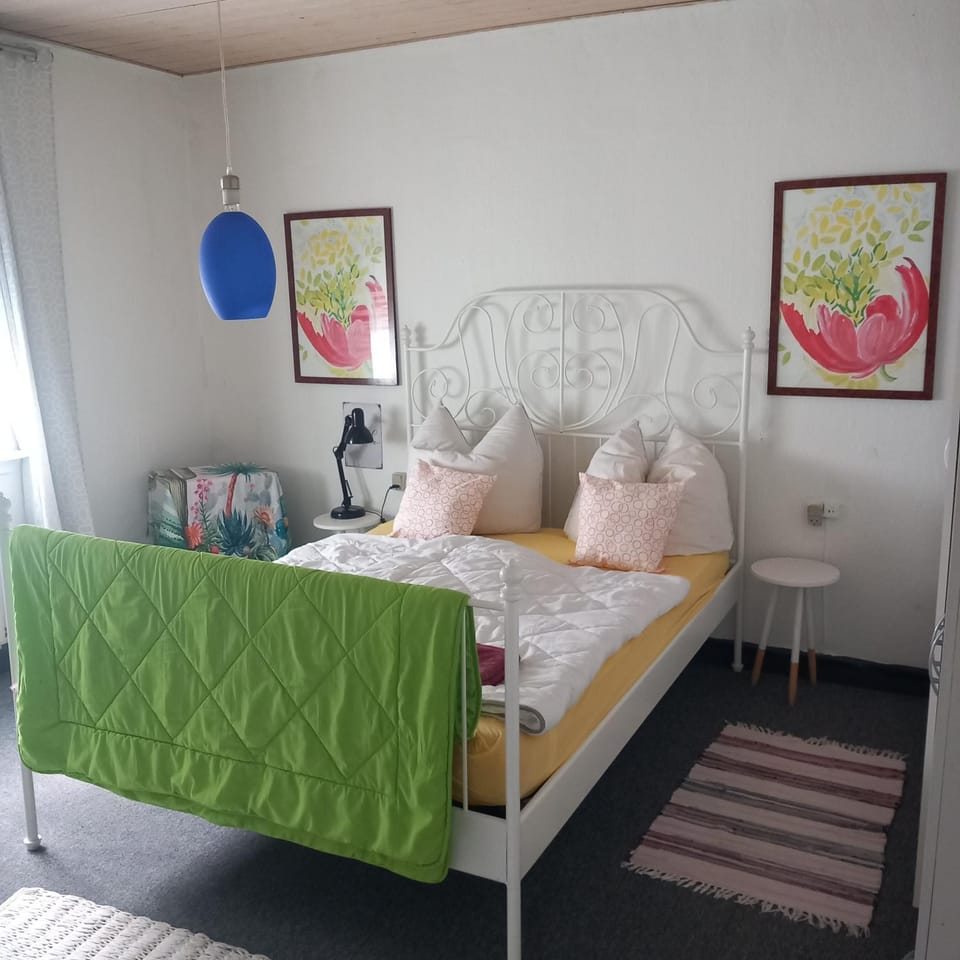 Villa Sommersted Blauzahn Apartment in Region of Southern Denmark