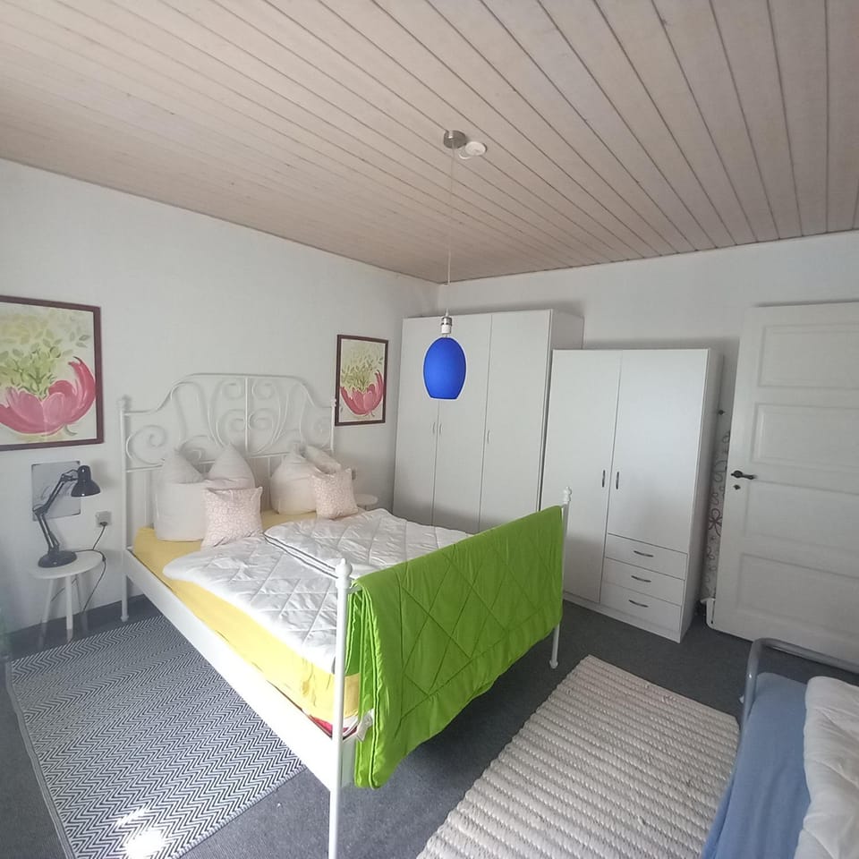 Villa Sommersted Blauzahn Apartment in Region of Southern Denmark