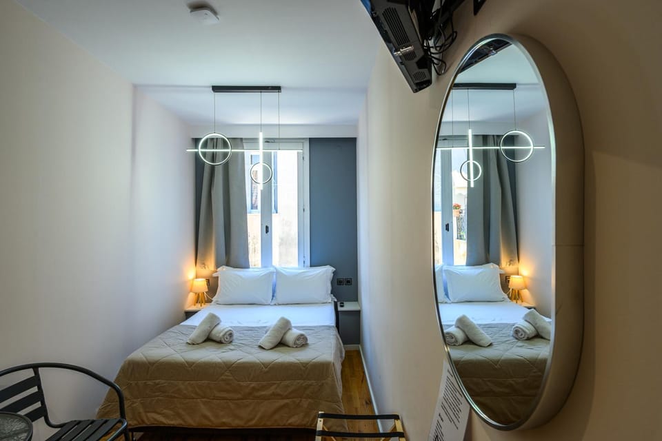 Swan Paradise Nafplio Inn in Nafplion
