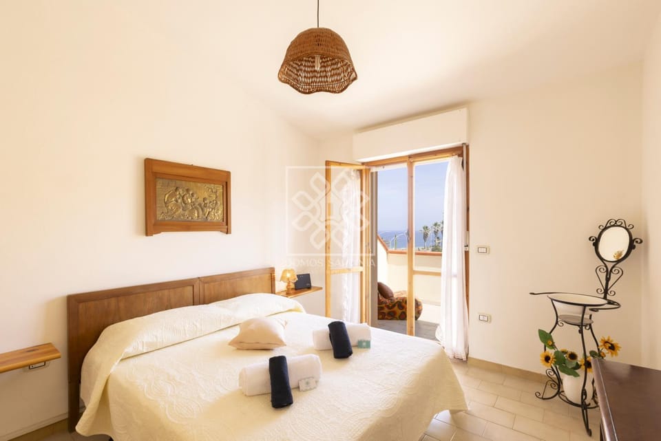 La Terrazza sul Golfo Apartment in Sardinia