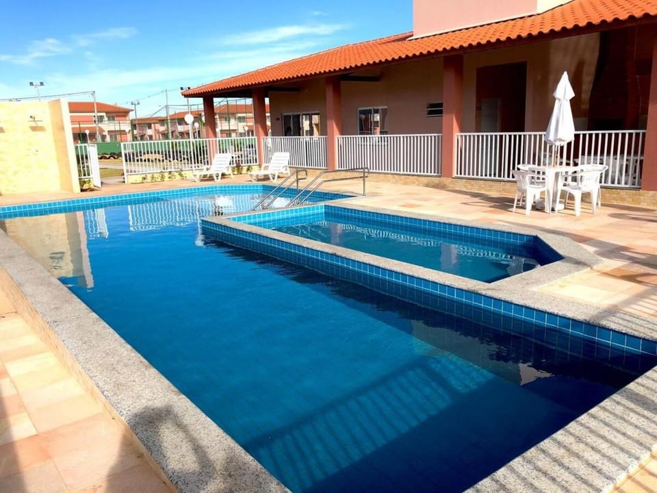 Apartamento em Petrolina próximo ao São João Apartment in Petrolina