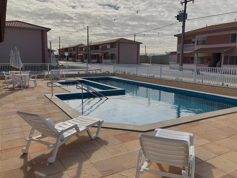Apartamento em Petrolina próximo ao São João Apartment in Petrolina