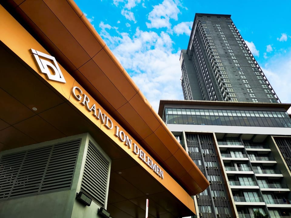 Lucky 3 Bedroom Suite - King, Queen and Twin Apartment in Selangor, Malaysia