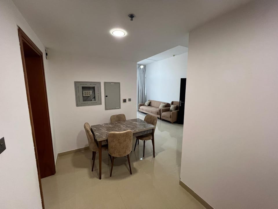 Wonderful Rental Apartments in Dubai Silicon Oasis Apartment in Dubai