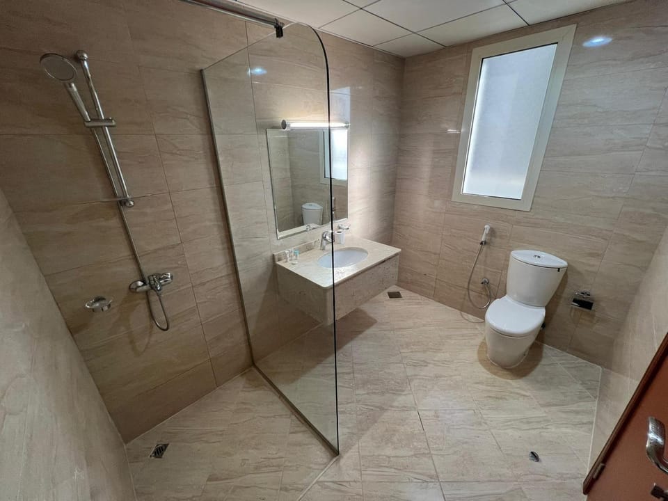 Wonderful Rental Apartments in Dubai Silicon Oasis Apartment in Dubai