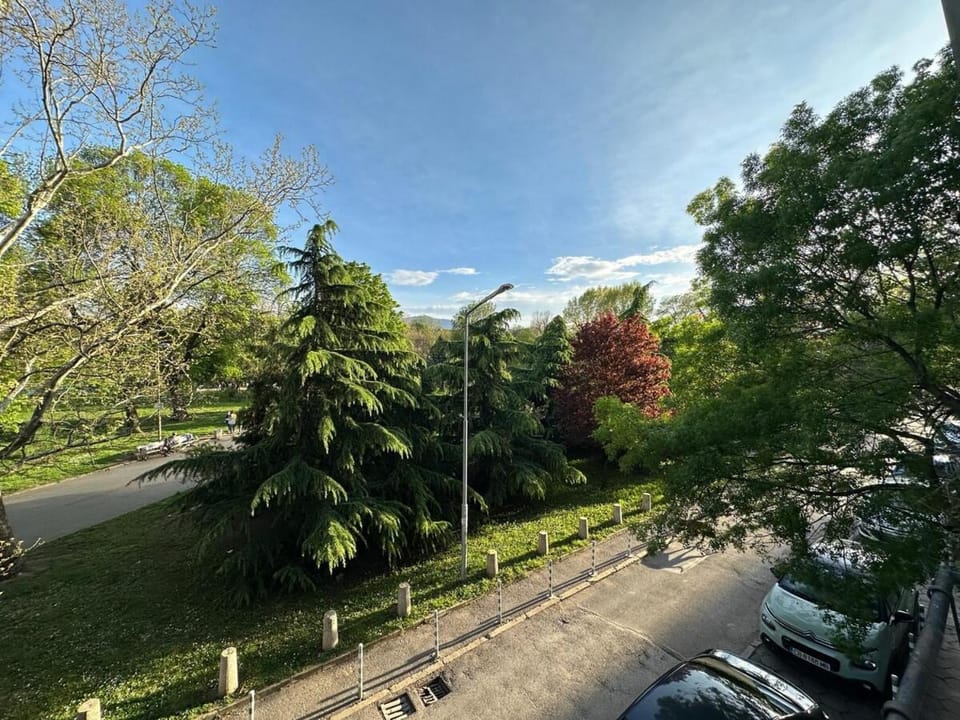 Park Apartment Apartment in Sofia