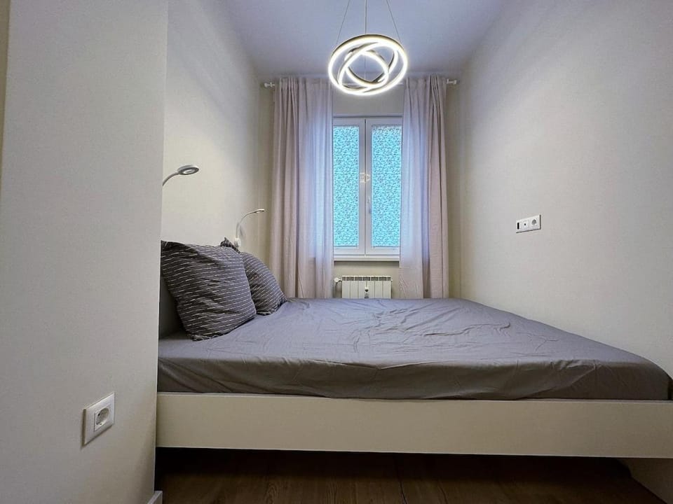 Park Apartment Apartment in Sofia