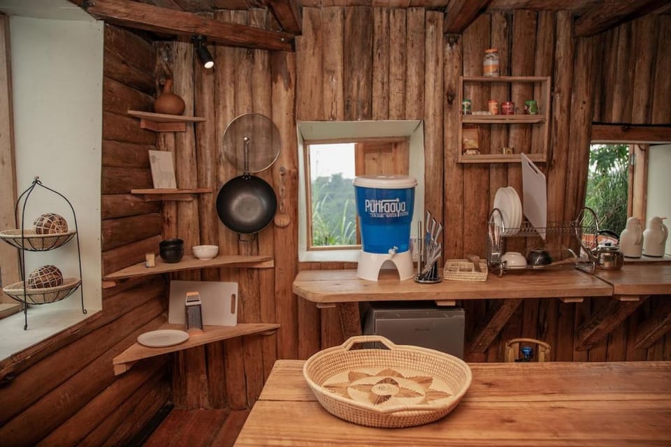 Coffee/tea facilities, Kitchen or kitchenette