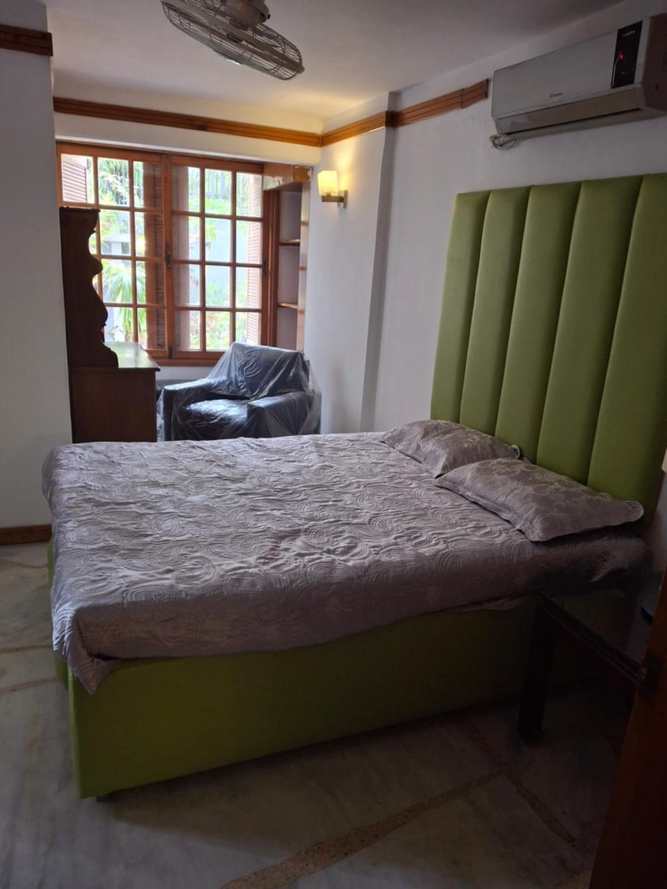 Just Like Home Bed and Breakfast in Karachi