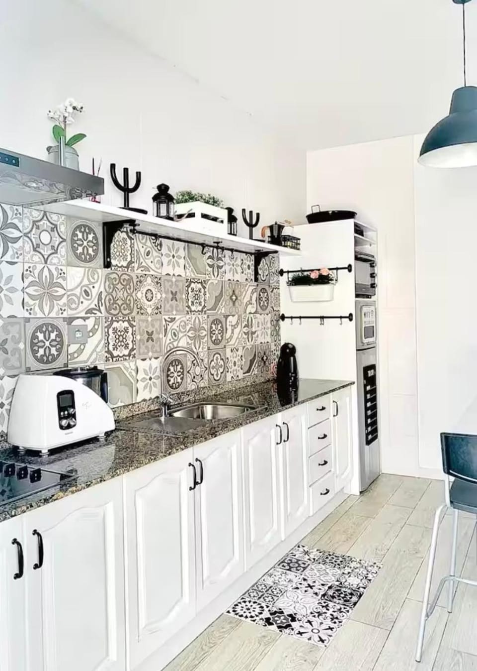 Volcán del Mar Apartment in Isla de Lanzarote