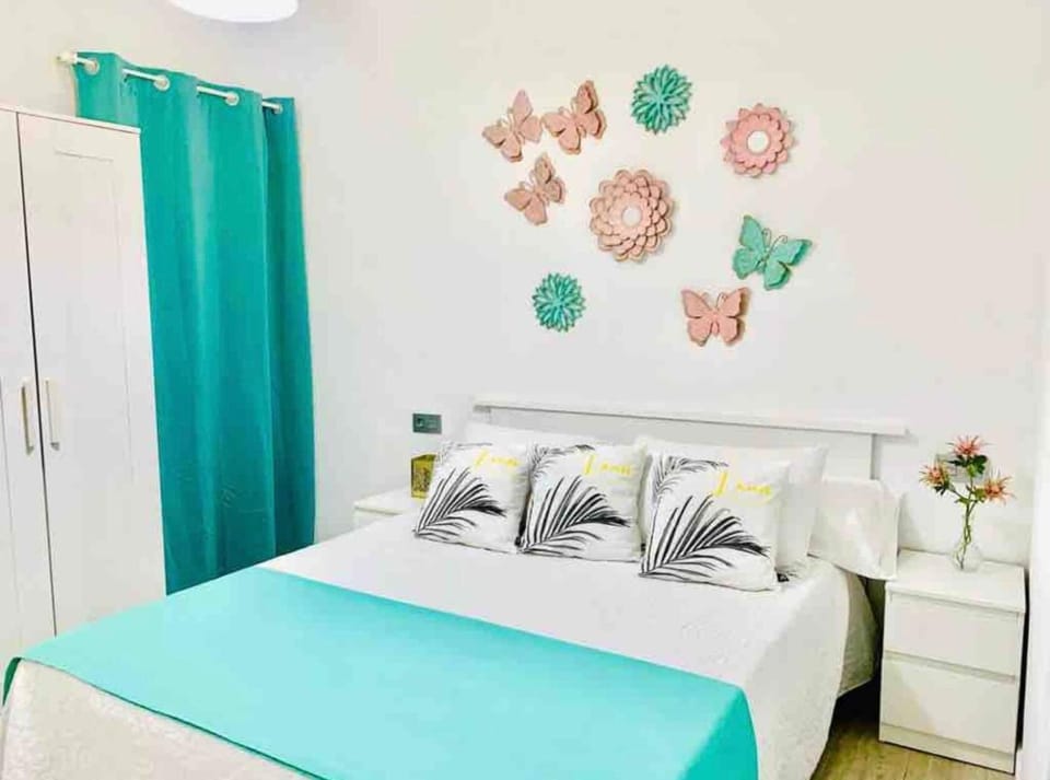 Volcán del Mar Apartment in Isla de Lanzarote