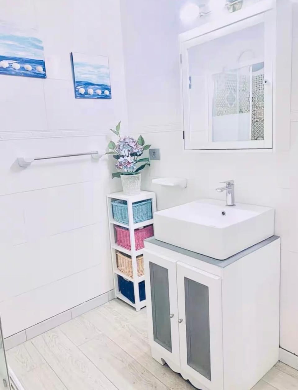 Volcán del Mar Apartment in Isla de Lanzarote