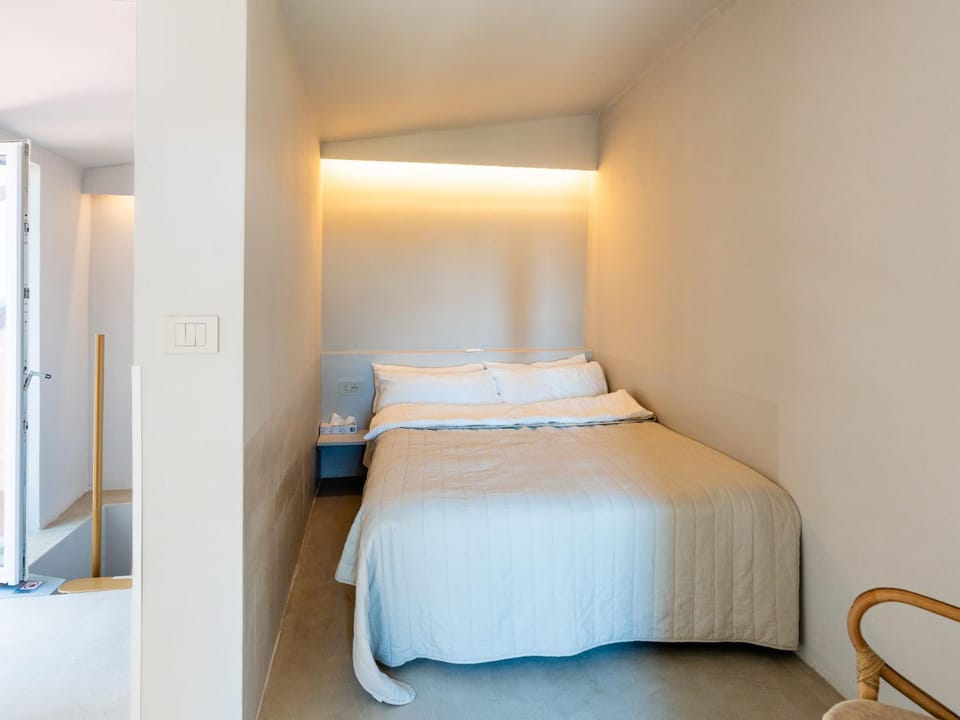 Apartment FouFou NEU by Interhome Apartment in Imperia