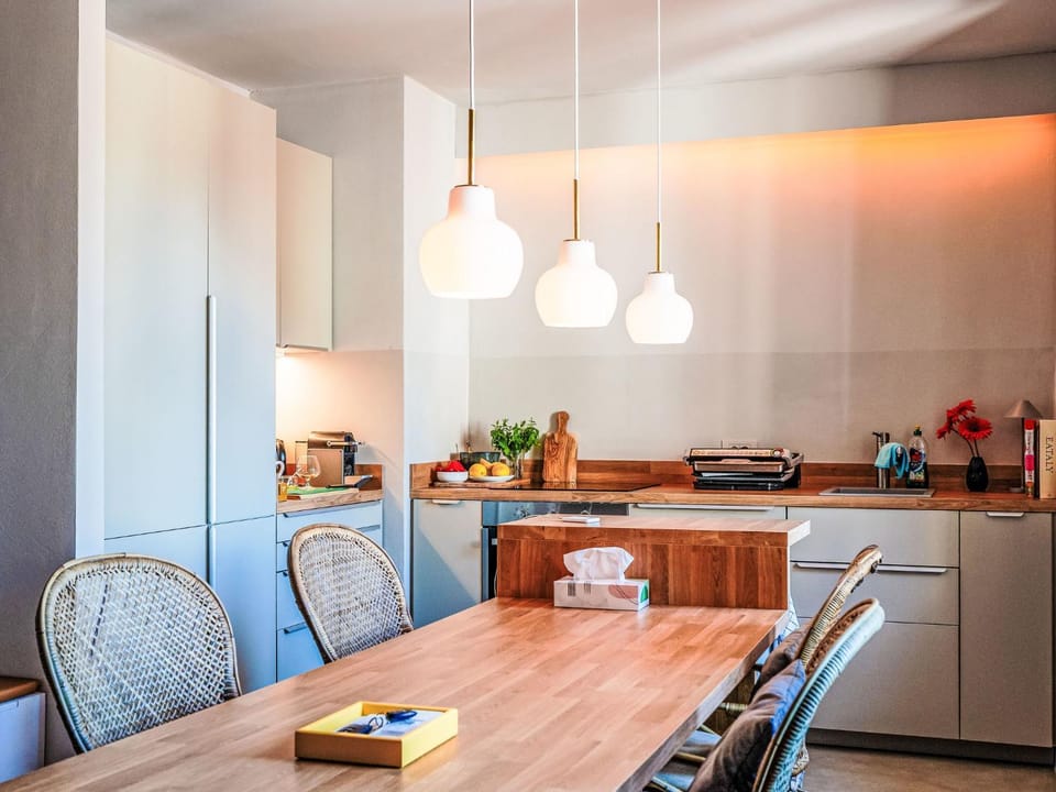 Apartment FouFou NEU by Interhome Apartment in Imperia