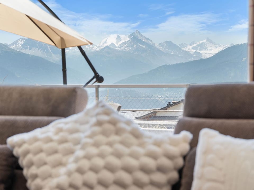 View (from property/room)