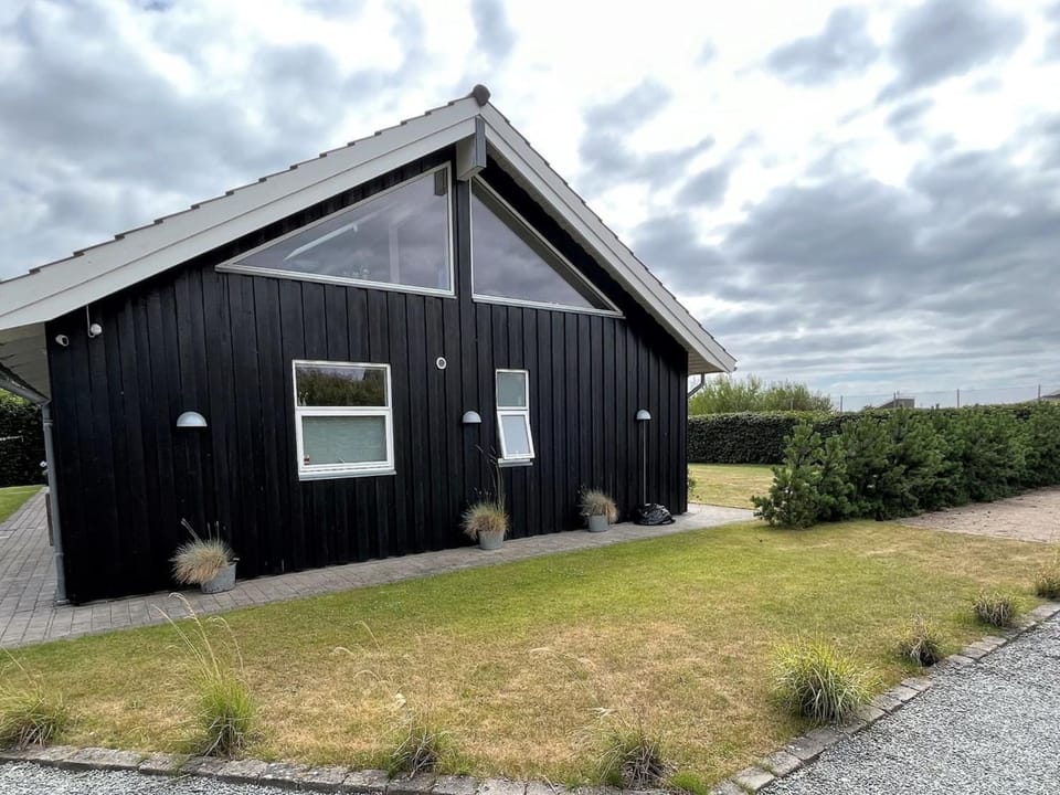 Holiday Home Sejer - 350m from the sea by Interhome House in Central Denmark Region