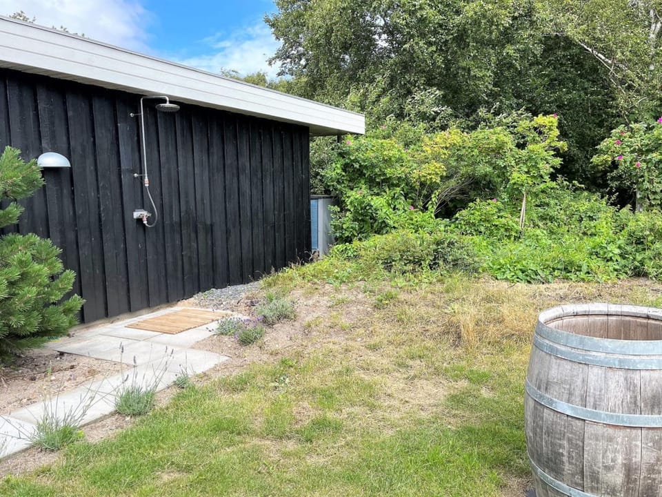 Holiday Home Sejer - 350m from the sea by Interhome House in Central Denmark Region