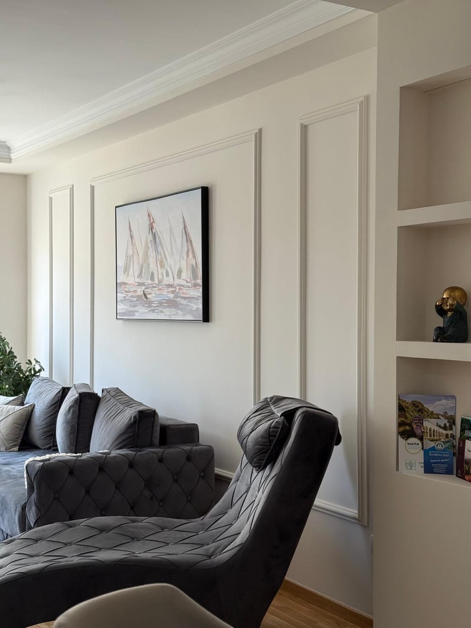 DILL apartman Arandjelovac Apartment in Serbia
