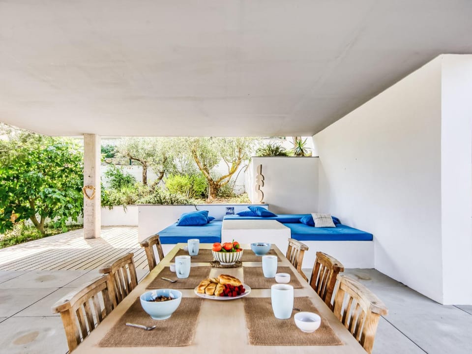 Villa Modern Chill by Interhome Villa in Baix Empordà