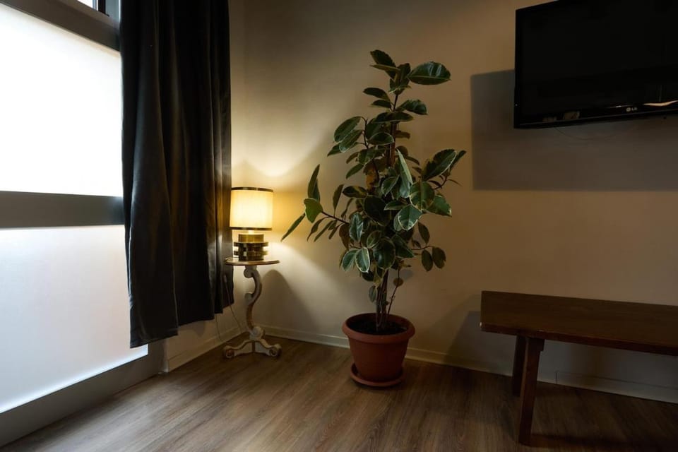 Il Loft nella corte Apartment in Lombardy