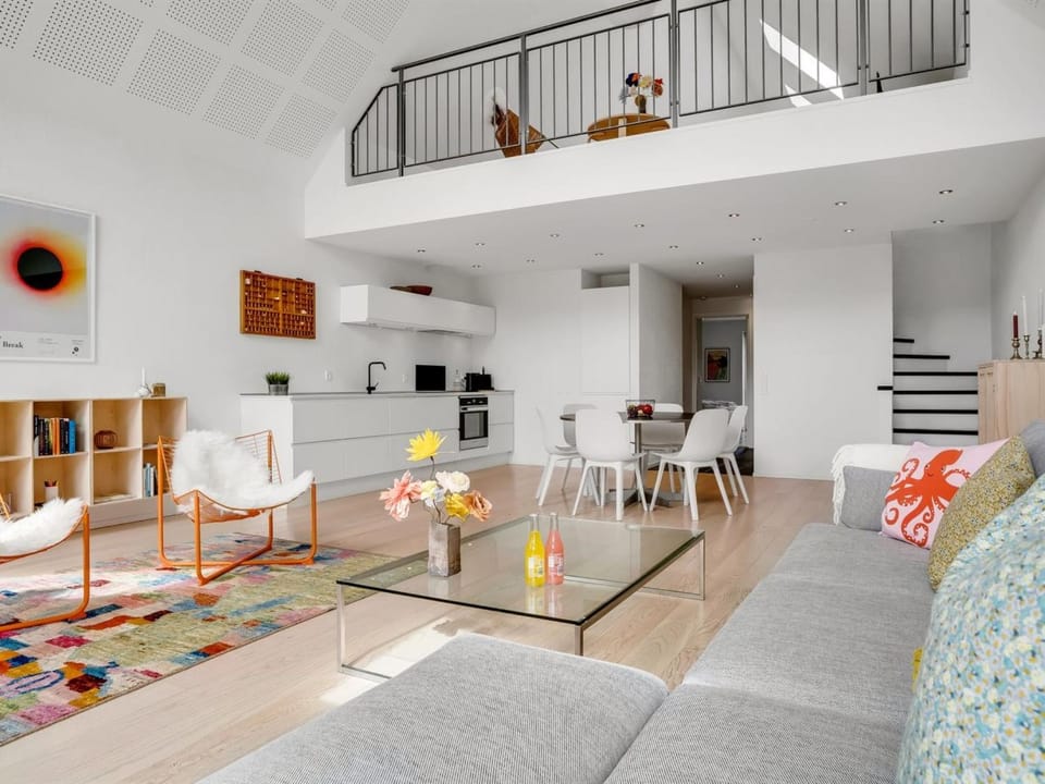 Holiday Home Anelle - 2-5km from the sea by Interhome House in Blokhus