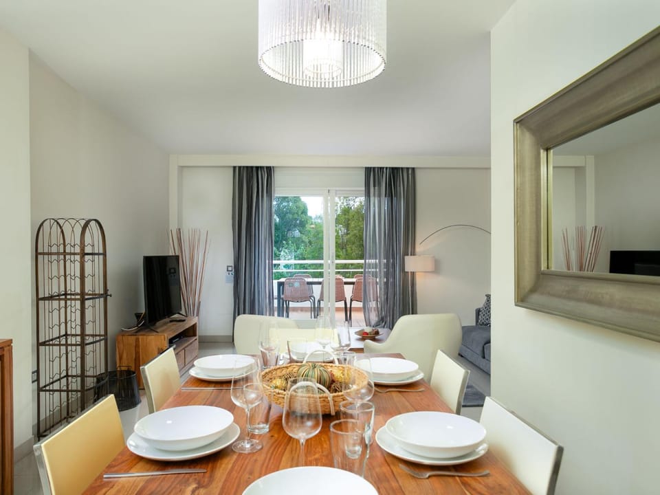 Apartment Cortijo del Mar-6 by Interhome Apartment in Costa del Sol