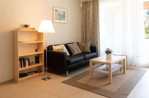 Laax Rancho Studio Apartment Apartment in Canton of Grisons