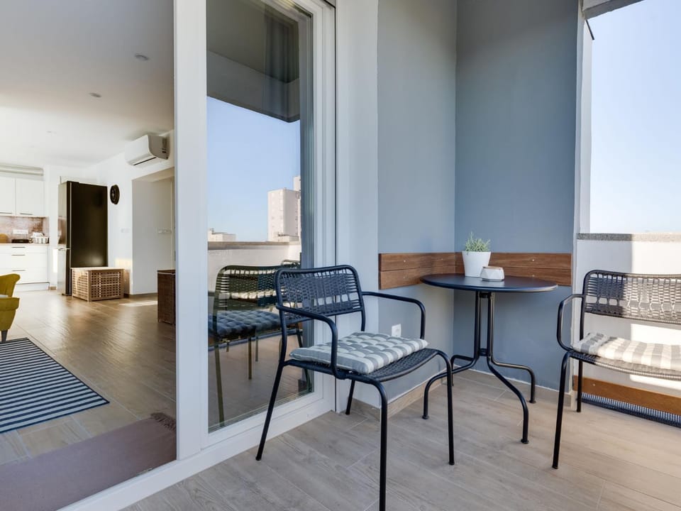 Apartment Sea & You by Interhome Apartment in Zadar