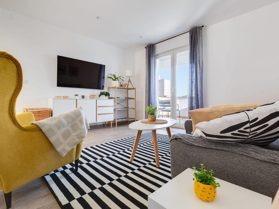 Apartment Sea & You by Interhome Apartment in Zadar