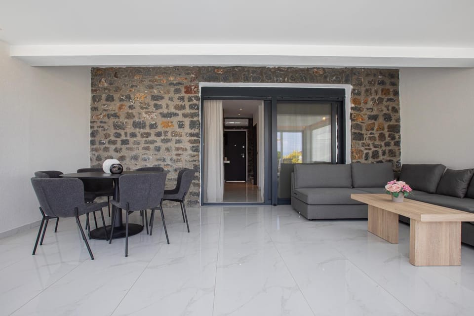 Patio, Seating area