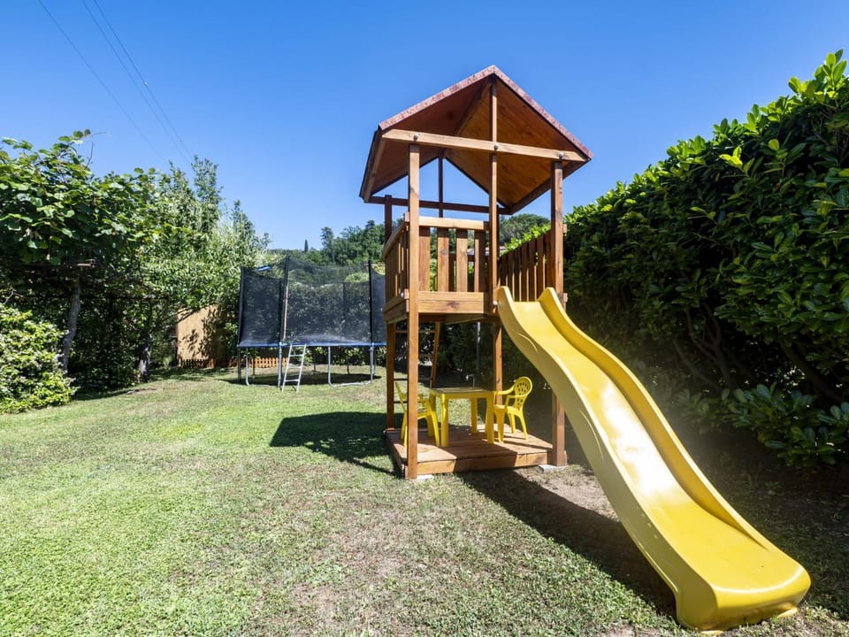 Apartment Titta by Interhome Apartment in Casarza Ligure