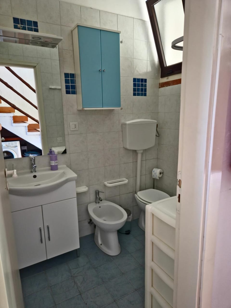 Toilet, Bathroom, bidet