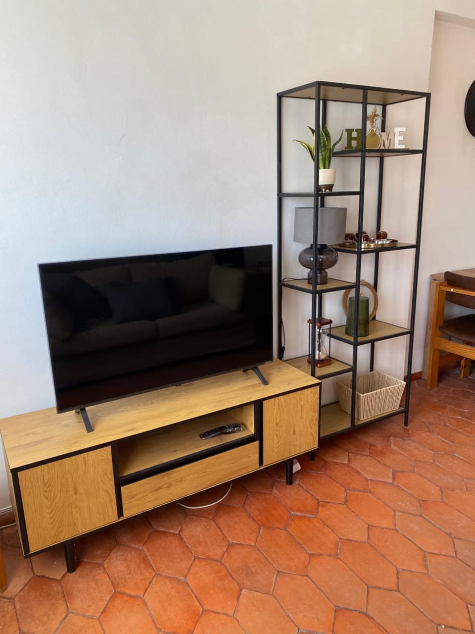 TV and multimedia