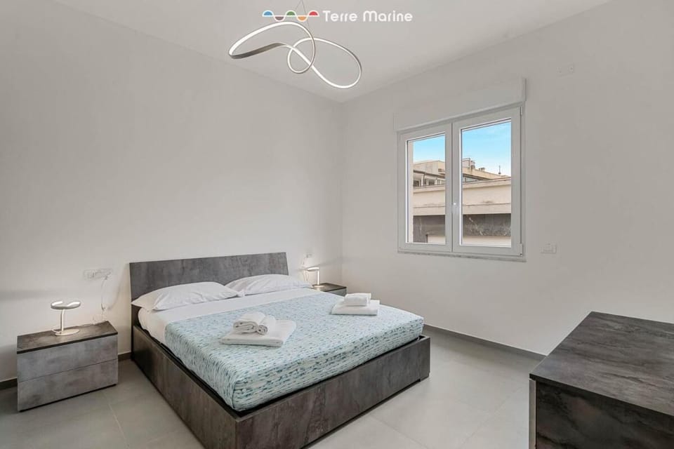 Alba House, Terre Marine Apartment in La Spezia