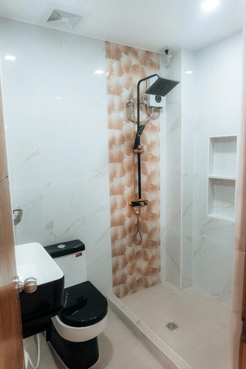 MG Transient House Apartment in Baguio