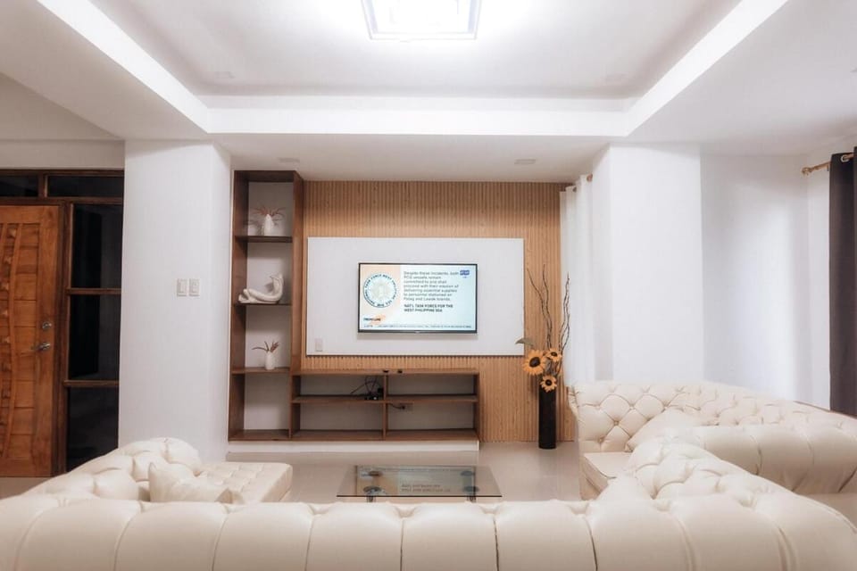 MG Transient House Apartment in Baguio